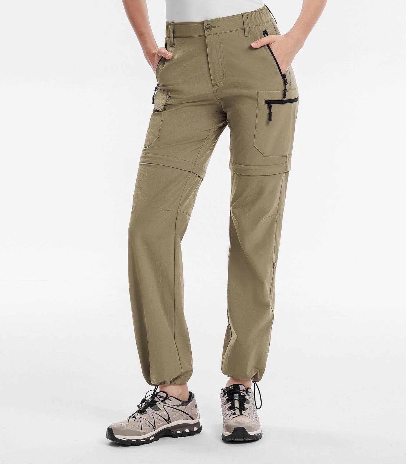 Women hiking pants