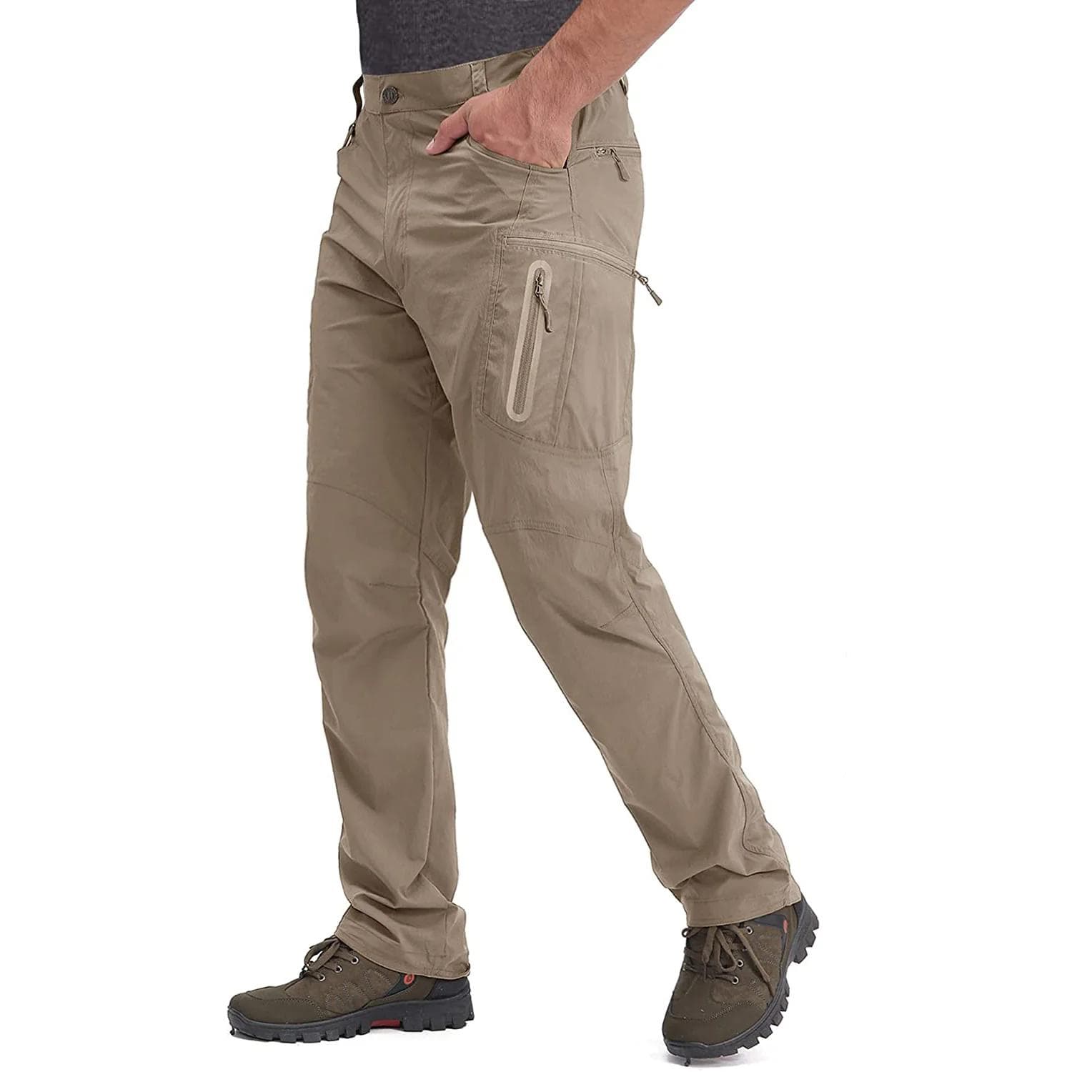 Hiking pants